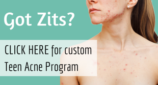 Teen Acne Program